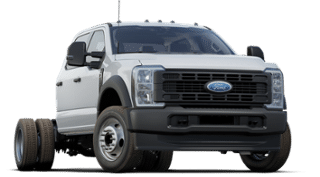2025 Ford Chassis Cab External Image 4